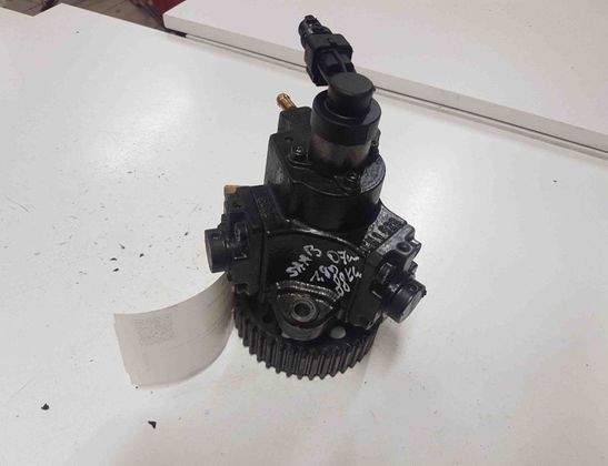 SUZUKI SX4 1 generation (2006-2014) Degvielas sūknis 0445010156 28744575