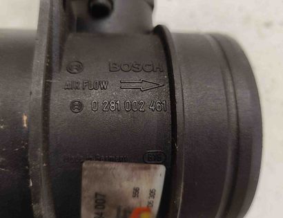 VOLKSWAGEN Golf 8 generation (2019-2023) Mass Air Flow Sensor MAF 0281002481 28744924