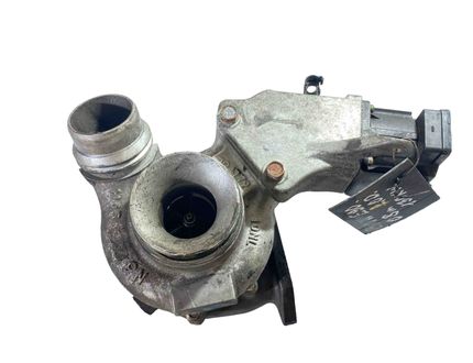 BMW 3 Series E90/E91/E92/E93 (2004-2013) Turbīna 724779 28751435