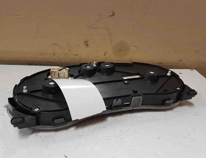 CITROËN Berlingo 2 generation (2008-2023) Спидометр 5550013101 28768673