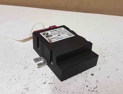 BMW 5 Series E60/E61 (2003-2010) Fuel Pump Control 718042701 28773001