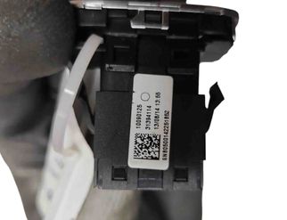 VOLVO V40 Cross Country 1 generation (2012-2020) Ignition Button 31394114 28773939