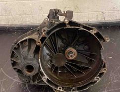 FORD Transit 3 generation (2000-2013) Коробка передач 6C1R7002AB 28775401