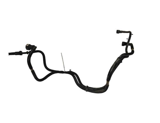 CITROËN C5 2 generation (2008-2017) Fuel pipe X215114 28777266