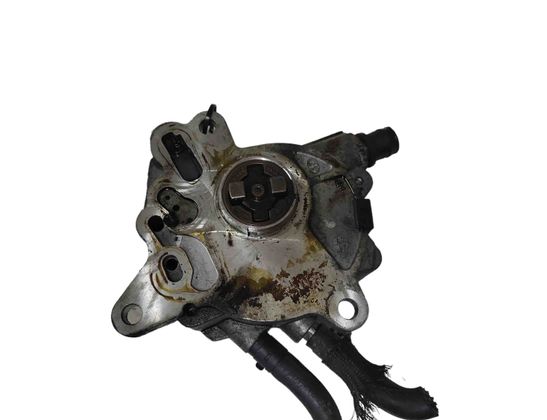 VOLKSWAGEN Jetta 3 generation (1992-1998) Vakuuma sūknis 03G145209D 28781352