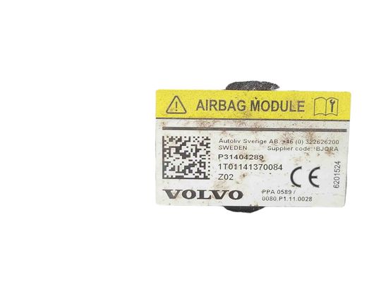 VOLVO V40 Cross Country 1 generation (2012-2020) HOOD ACTUATOR HINGE P31404289 28781632