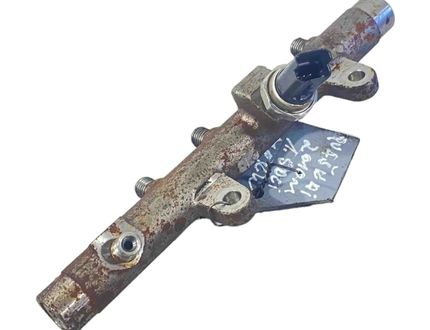 NISSAN Qashqai 1 generation (2007-2014) Топливная рейка 8200704212 28782447