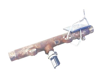 RENAULT Scenic 2 generation (2003-2010) Fuel Rail 8200397346 28782463