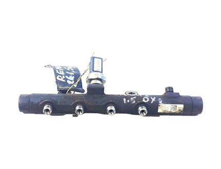 RENAULT Scenic 2 generation (2003-2010) Топливная рейка H8200296867 28782472