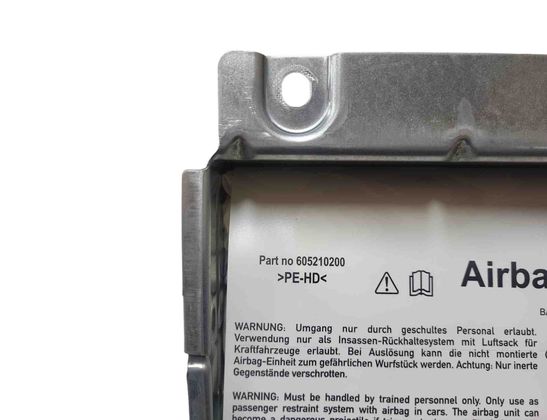 FORD Mondeo 4 generation (2007-2015) Vadības paneļa drošības spilvens SRS 6G9N042A94CE 28783396