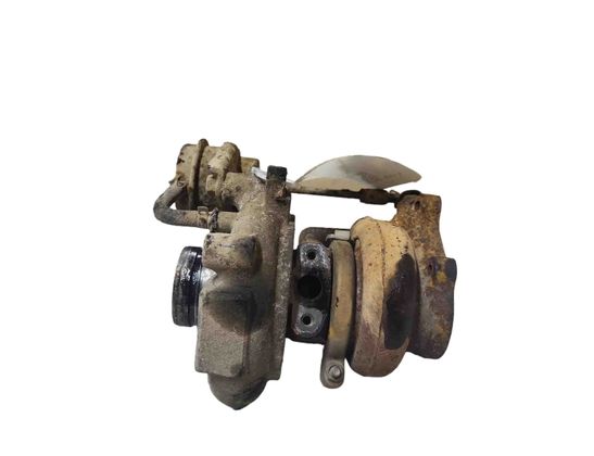 FIAT Ducato 3 generation (2006-2024) Turbīna 4913511060050 28783560
