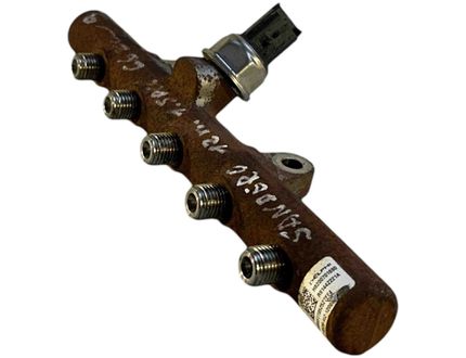 DACIA Sandero 1 generation (2008-2012) Degvielas reika R9144Z221A 28783999