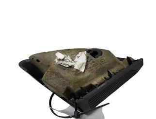 OPEL Insignia A (2008-2016) Priekšējo kreiso durvju skaļrunis 13221964 28784802