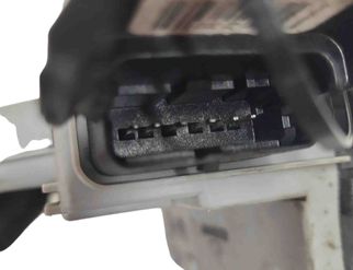 CITROËN C5 2 generation (2008-2017) Замок задней правой двери A048069 28784850