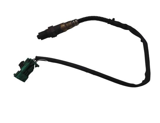 CITROËN C5 2 generation (2008-2017) Lambda Oxygen Sensor 1850016 28788261