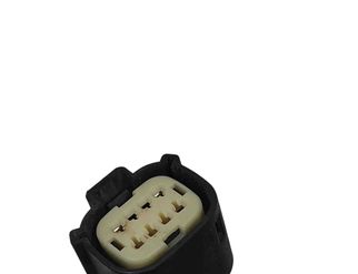 VOLVO S60 2 generation (2010-2020) Radiator air diverter 31402679 28789469