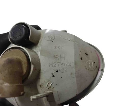 HYUNDAI Santa Fe CM (2006-2013) Front Right Fog Light H27W2 28792540