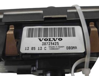 VOLVO V40 Cross Country 1 generation (2012-2020) Headlight Switch Control Unit 30739425 28794090