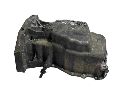 RENAULT Megane 3 generation (2008-2020) Karteris 8200451325 28794733