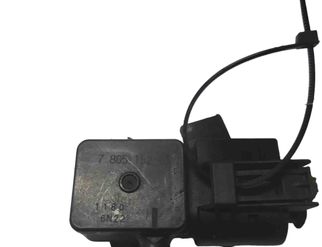 BMW 3 Series E90/E91/E92/E93 (2004-2013) DPF Pressure Sensor 61050003C 28796257