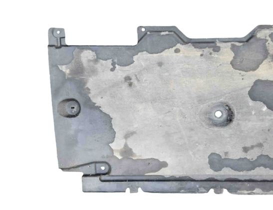 VOLVO XC70 3 generation (2007-2020) Rear Middle Bottom Protection 31378224 28798903