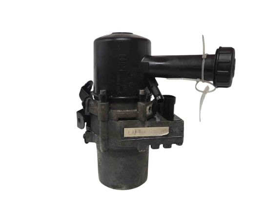 PEUGEOT 407 1 generation (2004-2010) Power Steering Pump 9655792180 28800006