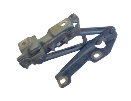 OPEL Insignia A (2008-2016) Priekšējā kreisā pārsega eņģe 12841600 28800075