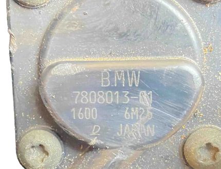 BMW 3 Series E90/E91/E92/E93 (2004-2013) DPF Pressure Sensor 7808013 28800778