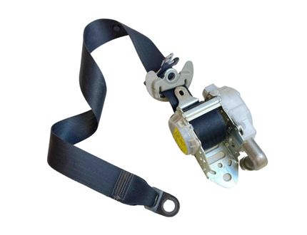 TOYOTA Avensis 3 generation (2009-2020) Front Right Seatbelt 7P1510P 28800889