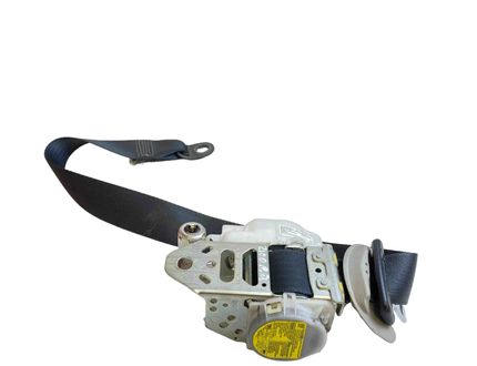TOYOTA Avensis 3 generation (2009-2020) Front Right Seatbelt 7P1510P 28800889