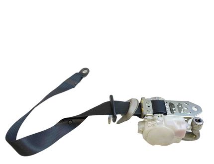 TOYOTA Avensis 3 generation (2009-2020) Front Right Seatbelt 7P1510P 28800889
