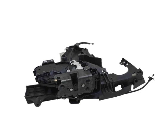 VOLVO V50 1 generation (2003-2012) Front Right Door Lock 240007508 28805535