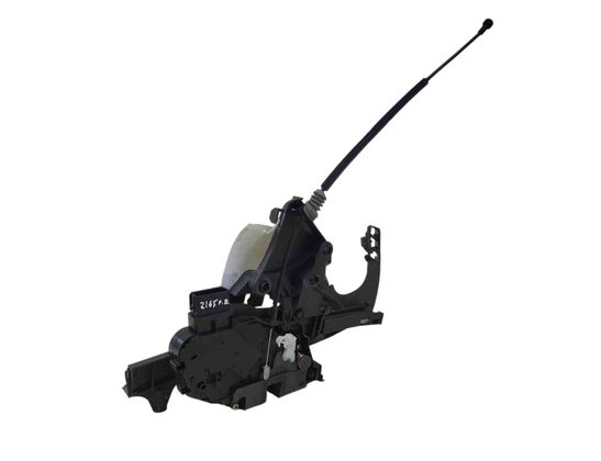 VOLVO V50 1 generation (2003-2012) Front Right Door Lock 240007508 28805535