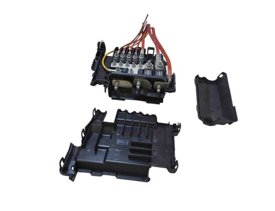 VOLVO XC60 1 generation (2008-2017) Fuse box 30659092 28806050