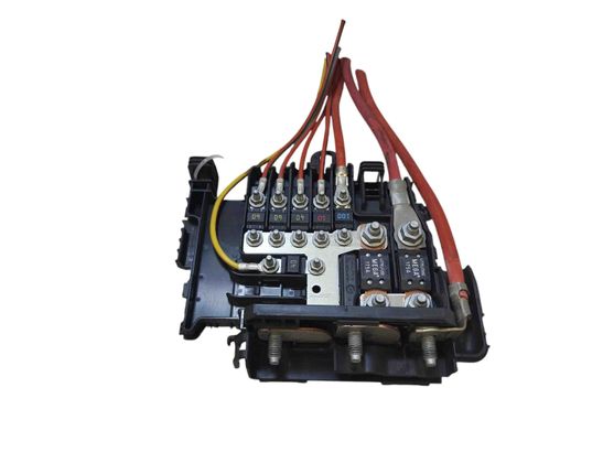 VOLVO XC60 1 generation (2008-2017) Fuse box 30659092 28806050