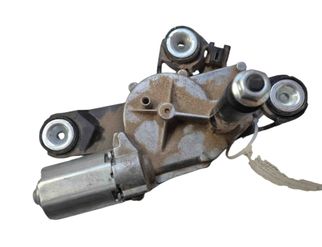 FORD S-Max 1 generation (2006-2015) Моторчик заднего стеклоочистителя 0390201823 28810722