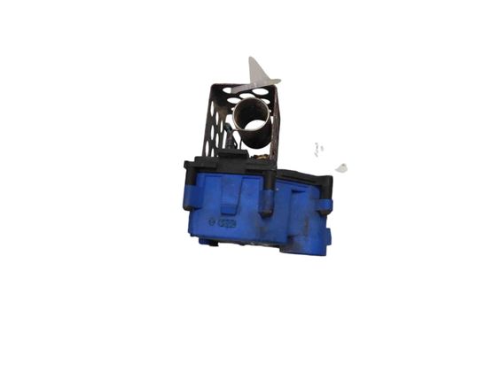 PEUGEOT 308 T7 (2007-2015) Blower fan relay 9662240180 28810857