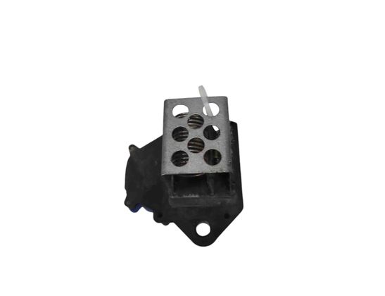 PEUGEOT 308 T7 (2007-2015) Blower fan relay 9662240180 28810857