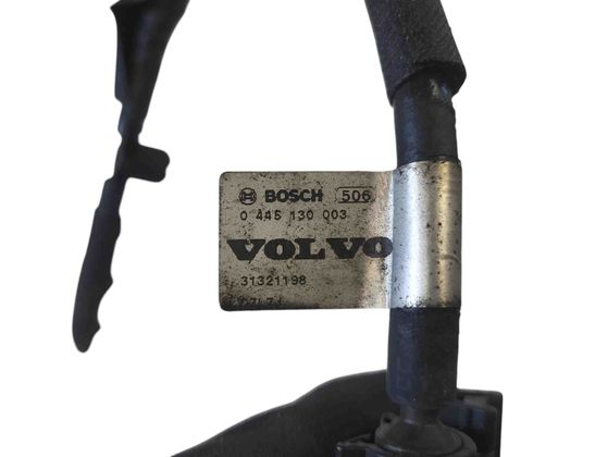 VOLVO V40 Cross Country 1 generation (2012-2020) Degvielas atgaitas caurule 31321198 28811023