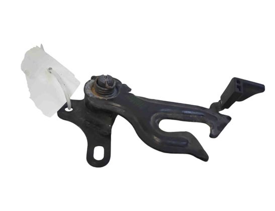 VOLVO V40 Cross Country 1 generation (2012-2020) Замок капота 31218611 28811128