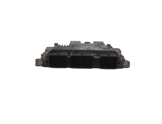 CITROËN C4 Picasso 1 generation (2006-2013) Блок управления двигателем 0281012980 28812501