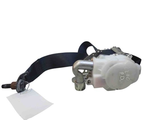 TOYOTA Avensis 3 generation (2009-2020) Front Right Seatbelt 7P1510P 28813033