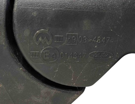 FORD S-Max 1 generation (2006-2015) Priekšējo labo durvju spogulis 212876158 28815378