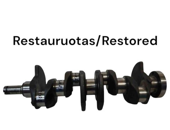 NISSAN Qashqai 1 generation (2007-2014) Коленвал K9K 28815396