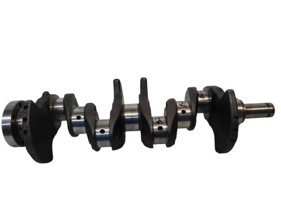 NISSAN Qashqai 1 generation (2007-2014) Коленвал K9K 28815396