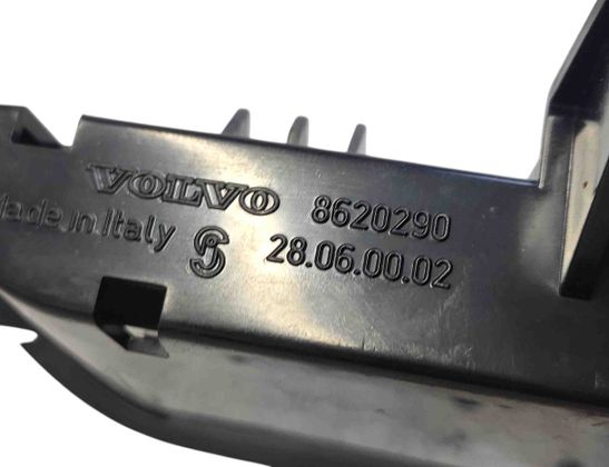 VOLVO V50 1 generation (2003-2012) Rear cover light 8620290 28815452