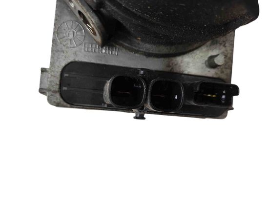 PEUGEOT 508 1 generation (2010-2020) Stūres pastiprinātāja sūknis 9675277380 28822648