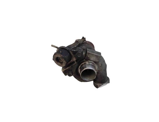 CITROËN Berlingo 2 generation (2008-2023) Turbīna 9670371380 28823245