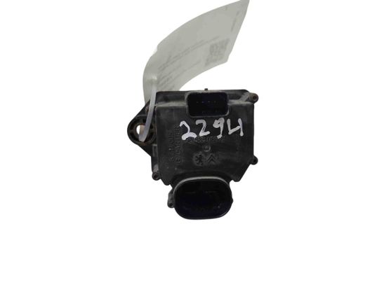 PEUGEOT 308 T7 (2007-2015) Blower fan relay 9658508980 28827191