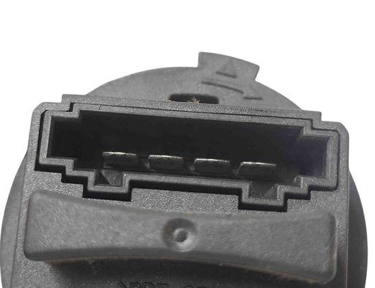 PEUGEOT 308 T7 (2007-2015) Blower fan relay F8840002 28828898